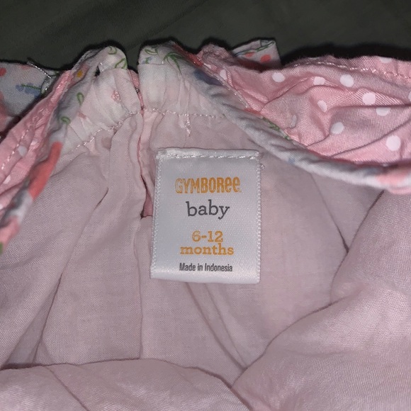 Gymboree Peter Rabbit Dress - Picture 5 of 6